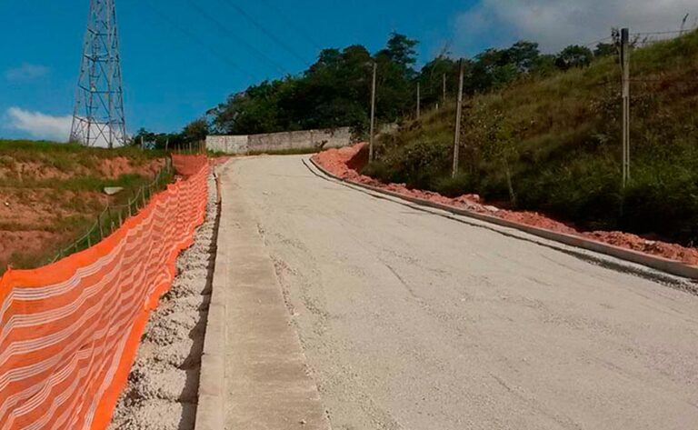 Acompanhamento Geotécnico de Obras